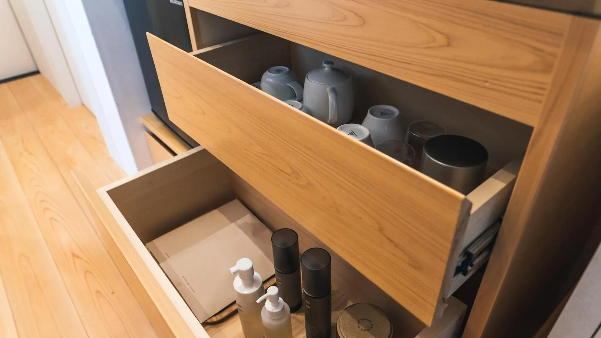 롯지 Moving Inn Tokachi Kitanomori Taiki 일본