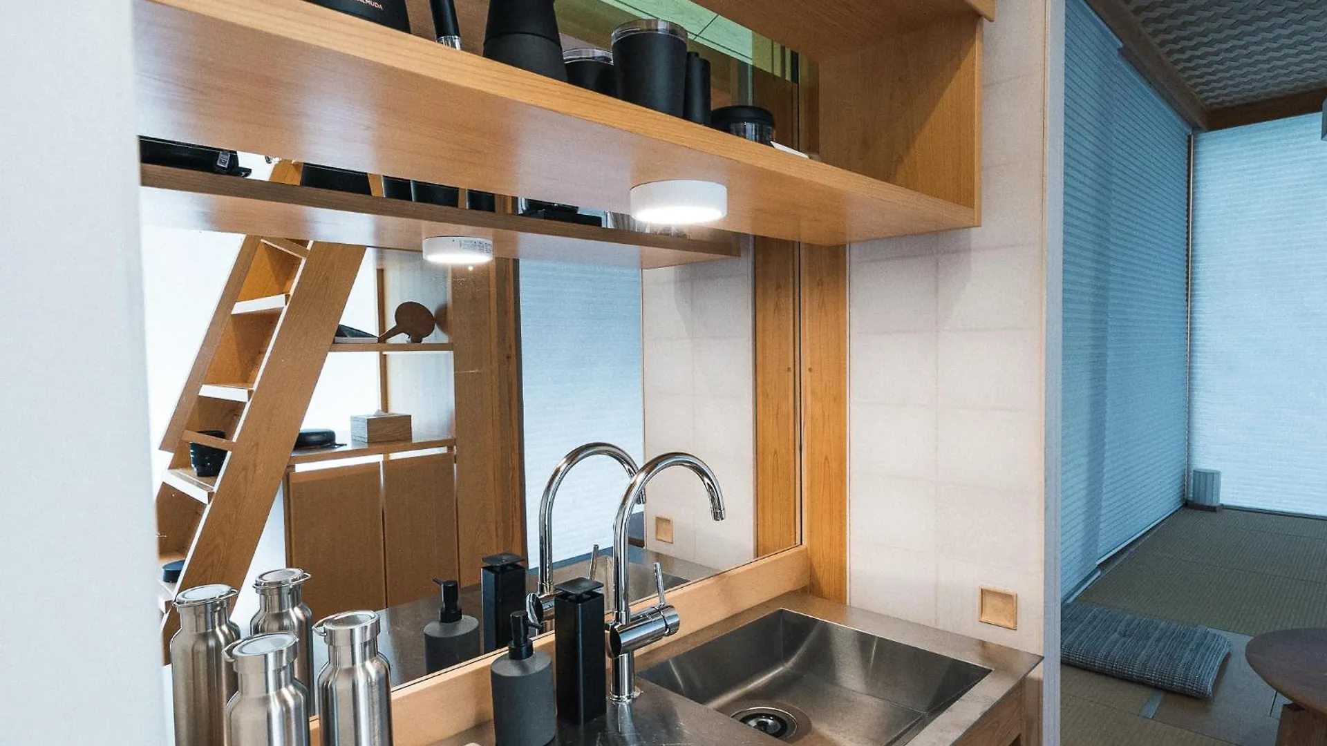 Moving Inn Tokachi Kitanomori Taiki 0*,  일본