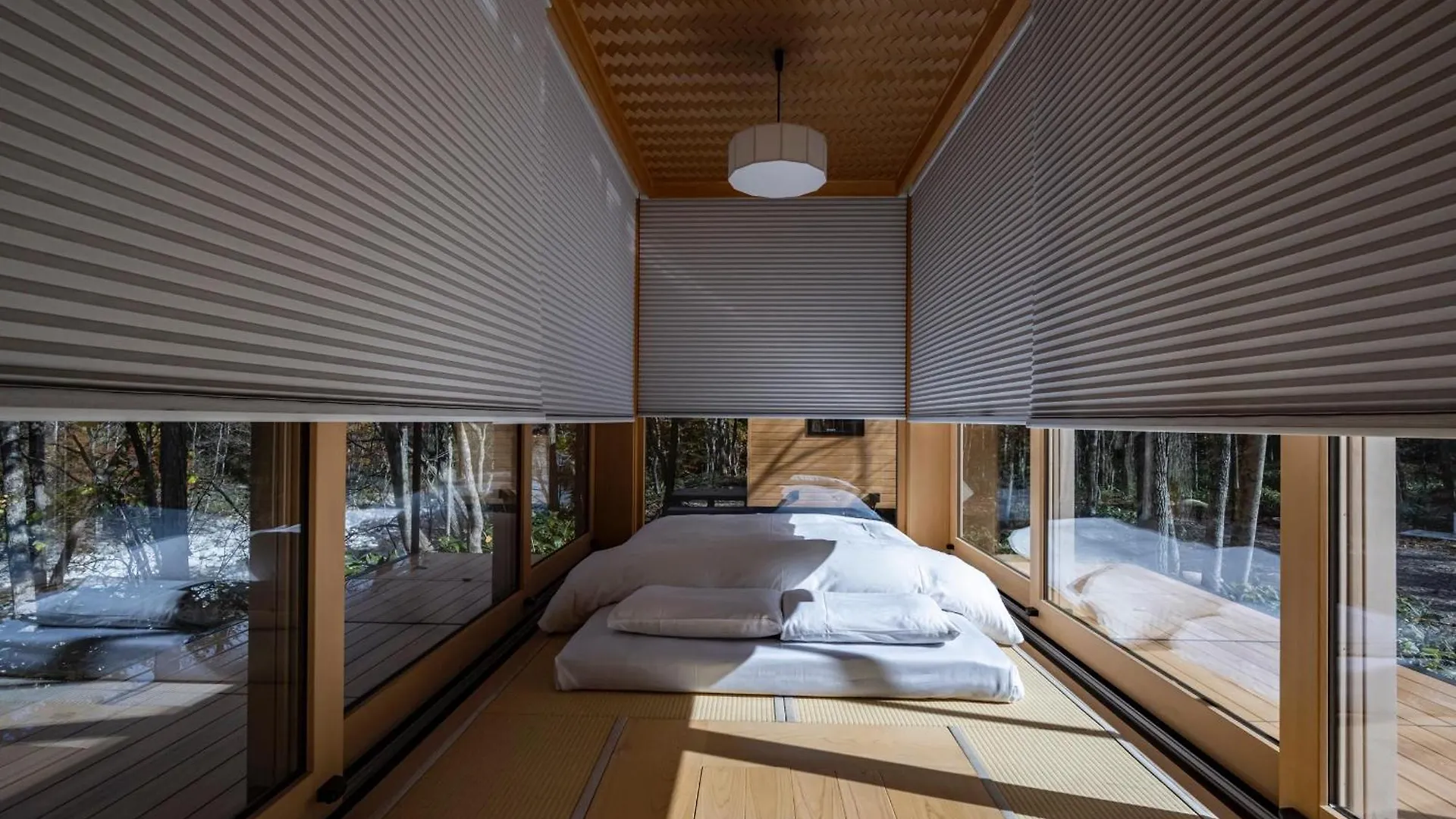 Moving Inn Tokachi Kitanomori Taiki 0*,  일본