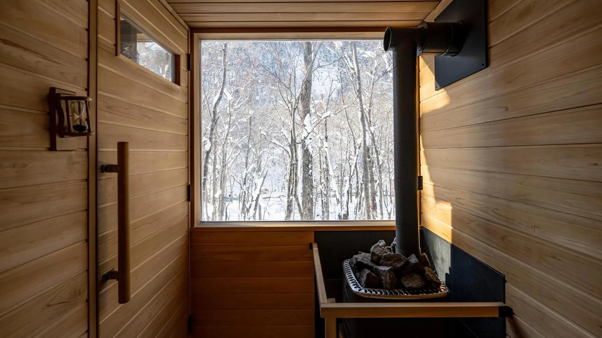 Moving Inn Tokachi Kitanomori Taiki 롯지